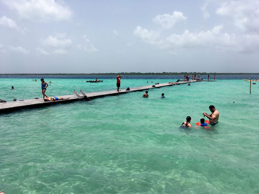 Bacalar