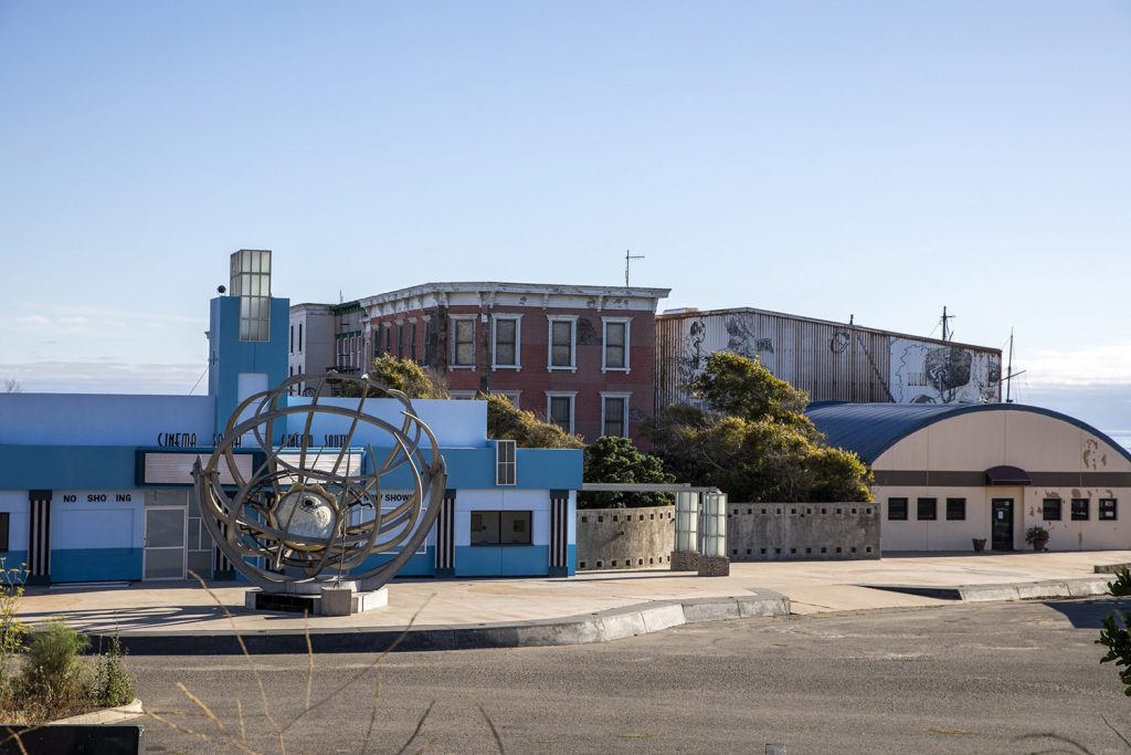 Baja Studios