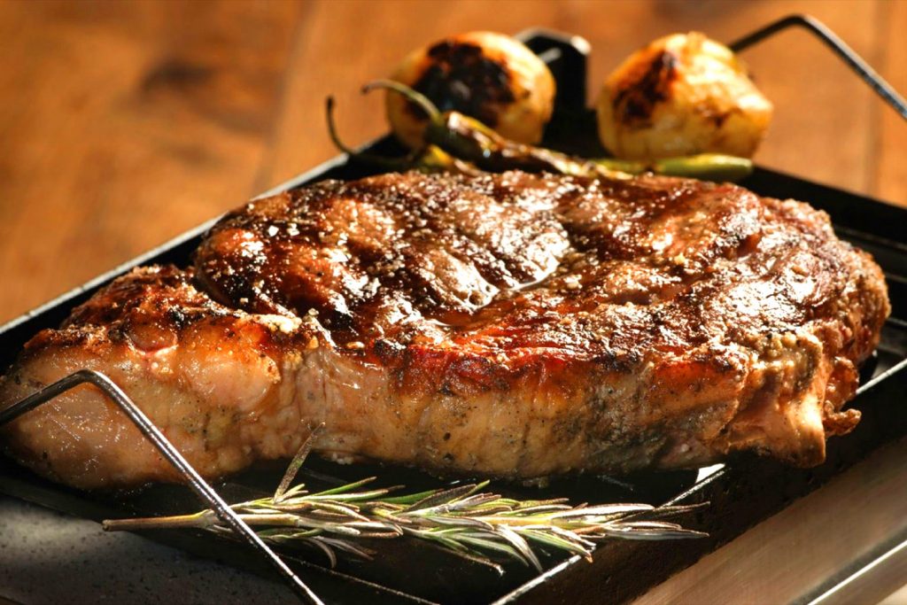 Carne