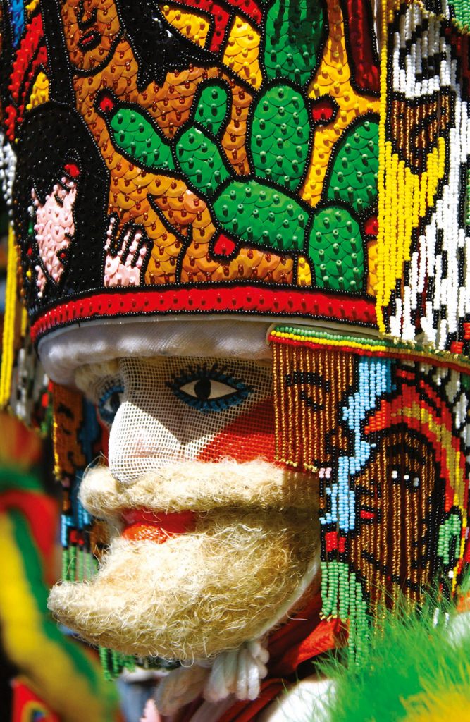 Chinelo de Yautepec