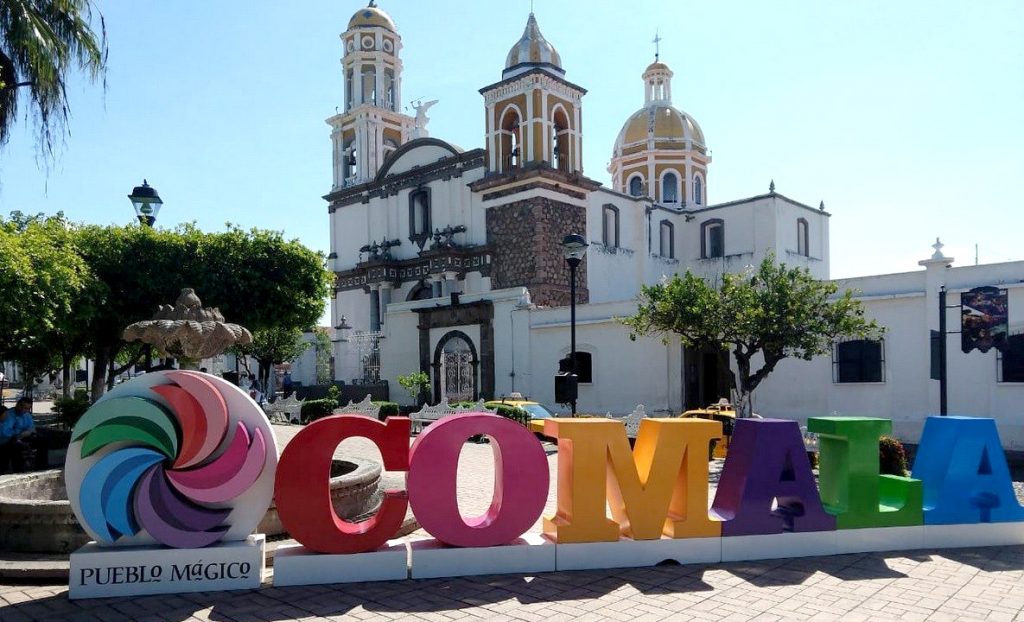 Comala
