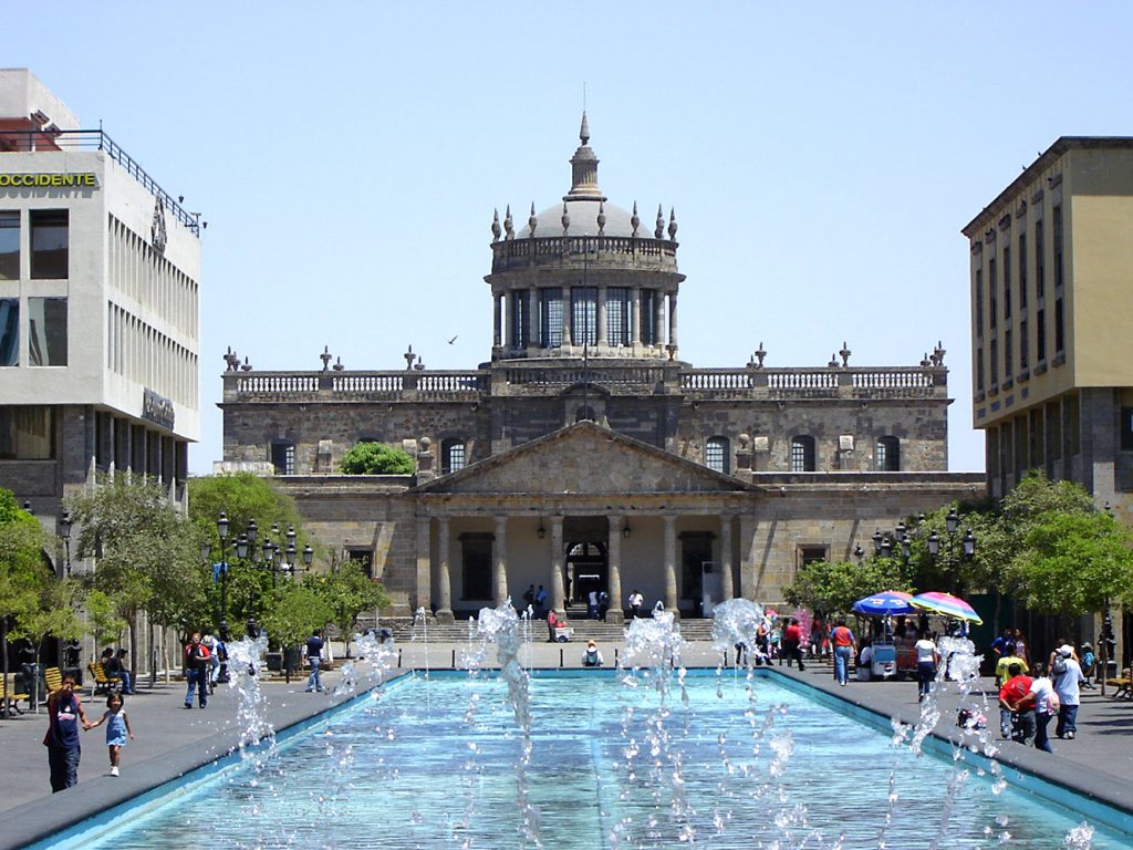 Hospicio Cabañas