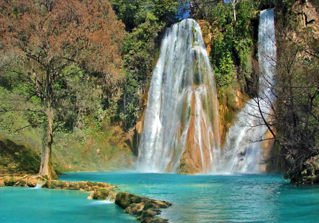 Huasteca potosina