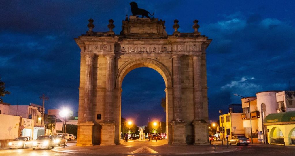 León Guanajuato