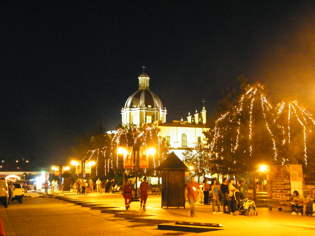 Montemorelos Nuevo León