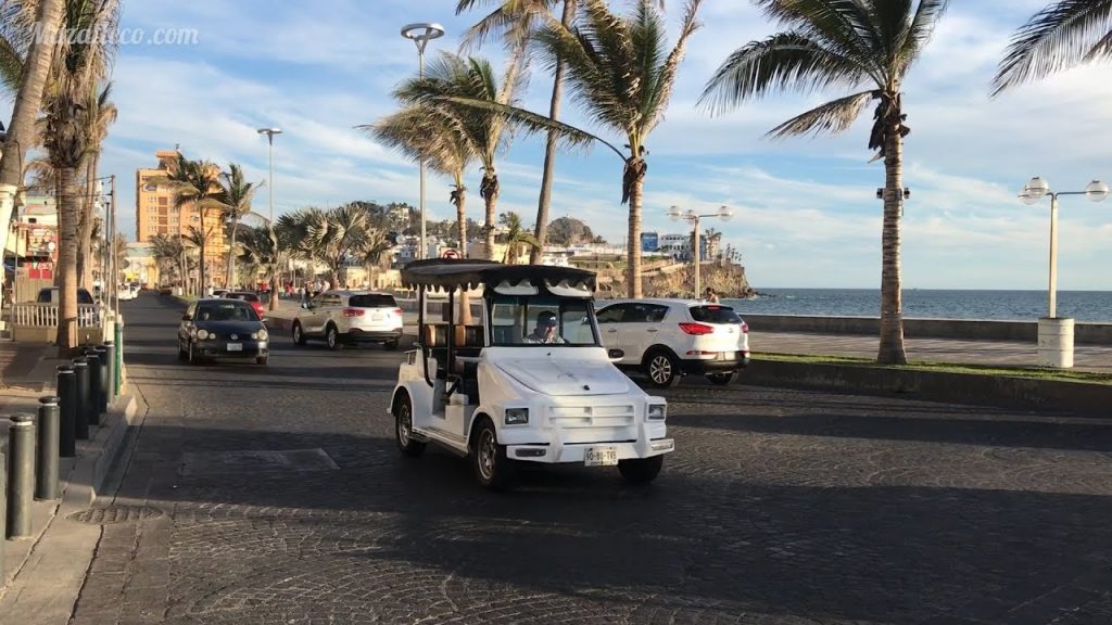 Pulmonia en Mazatlan
