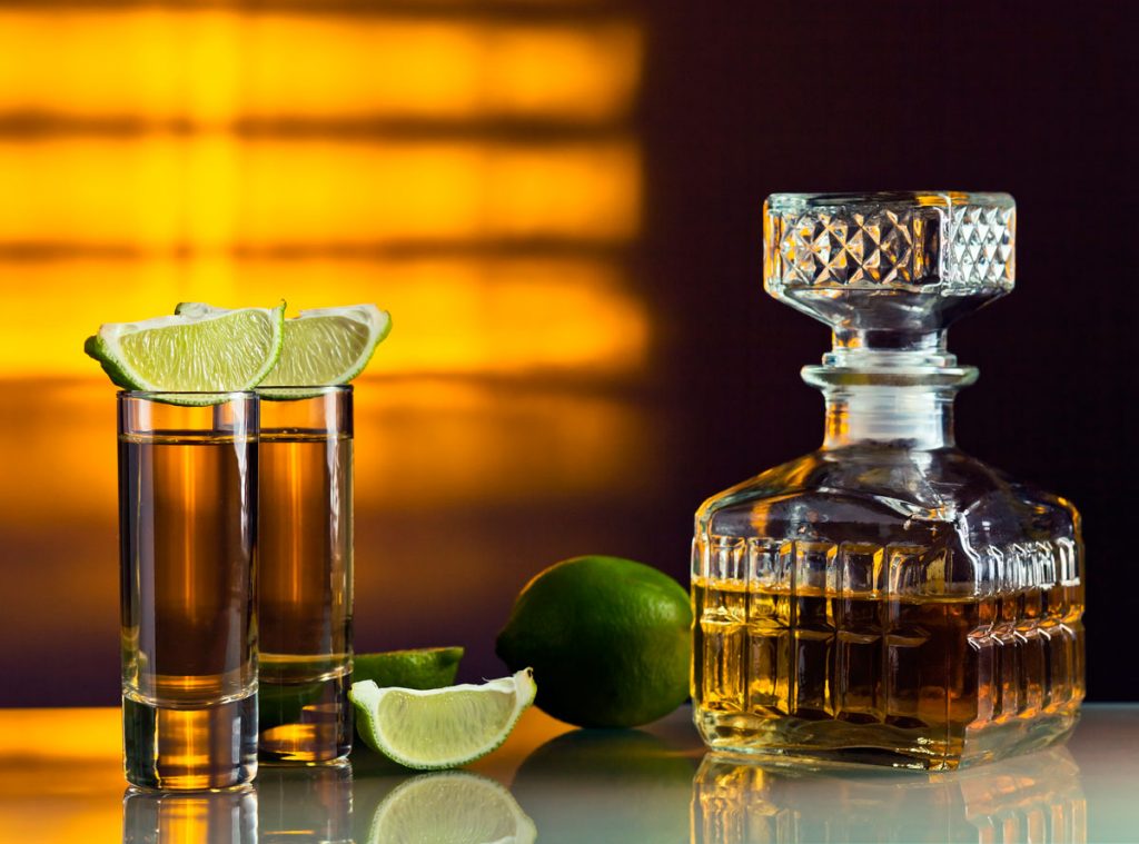 Tequila