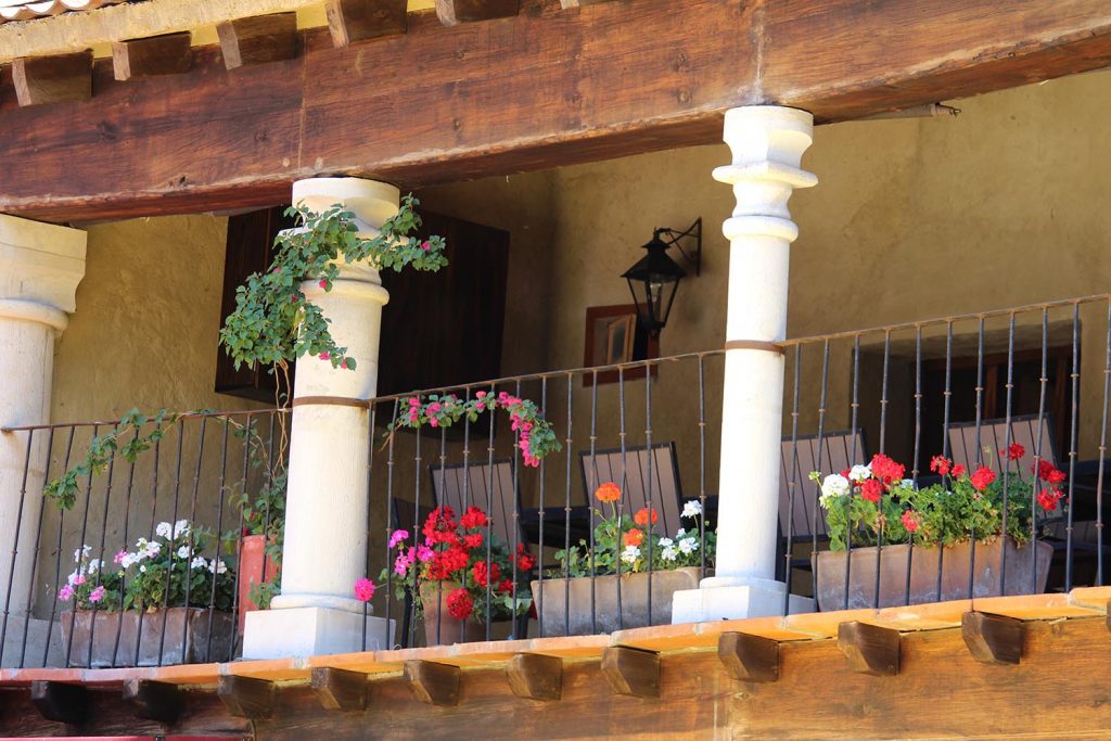 Balcon