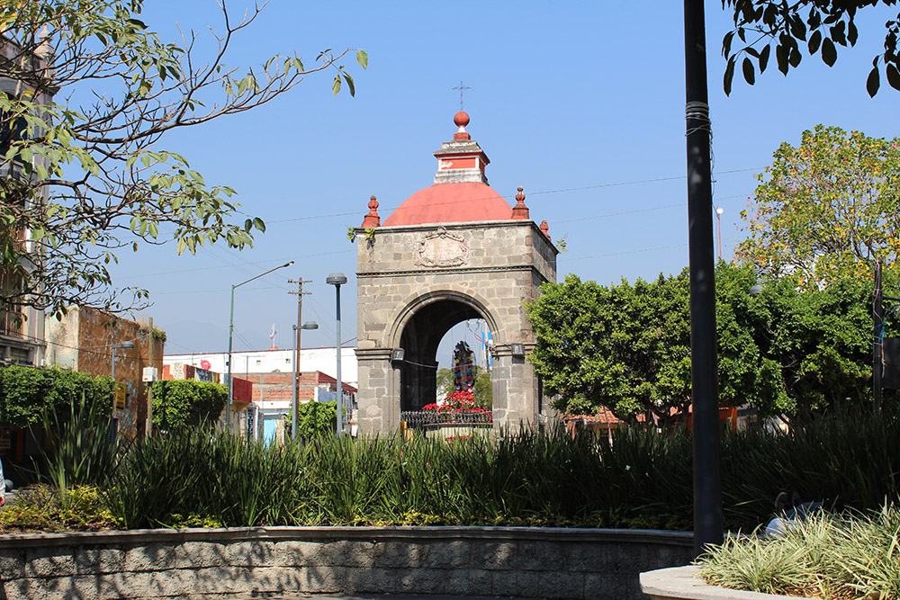 El Calvario