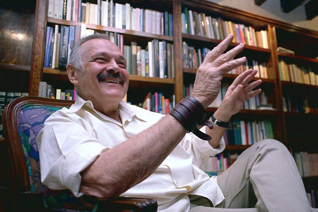 José Luis Cuevas