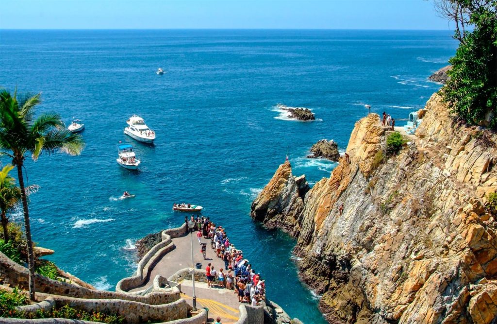 La quebrada