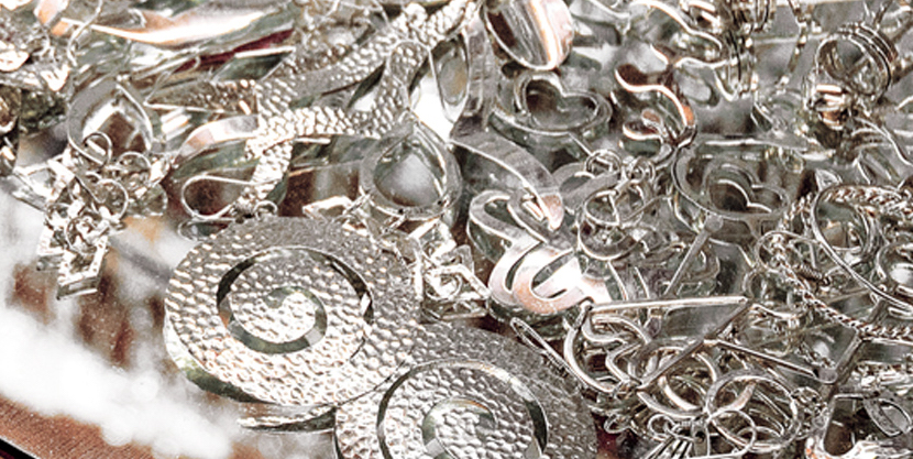 Plata de Taxco