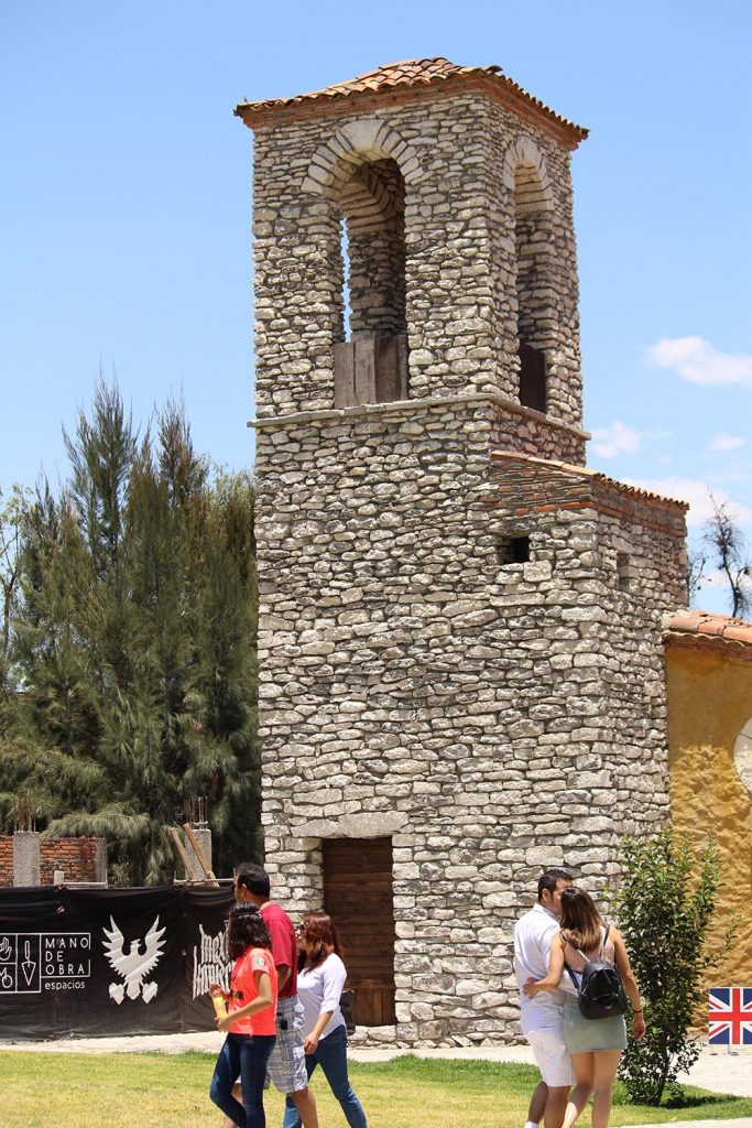 Torre Val Quirico