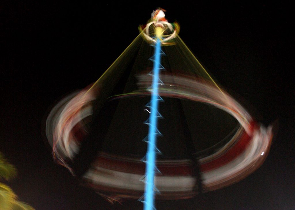 Voladores de papantla