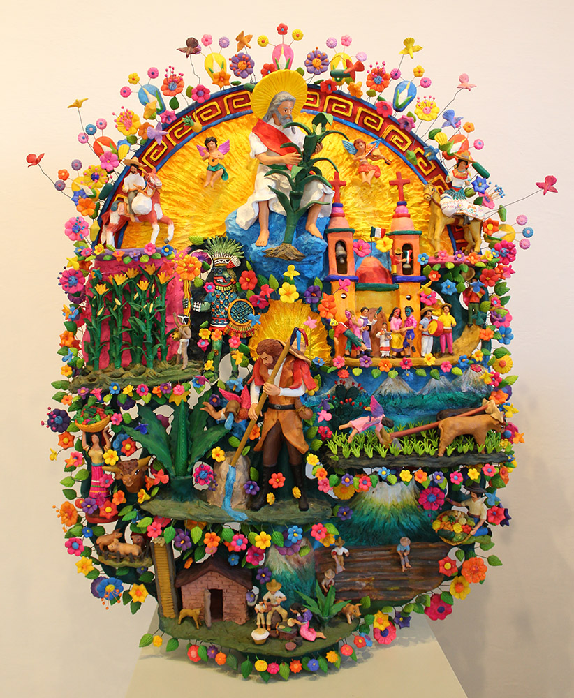 Arbol de la vida
