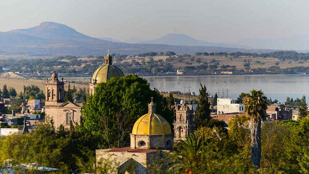 Cuitzeo