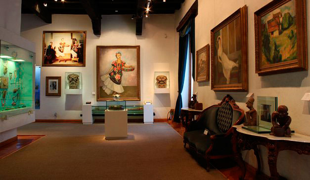 Museo Dolores Olmedo