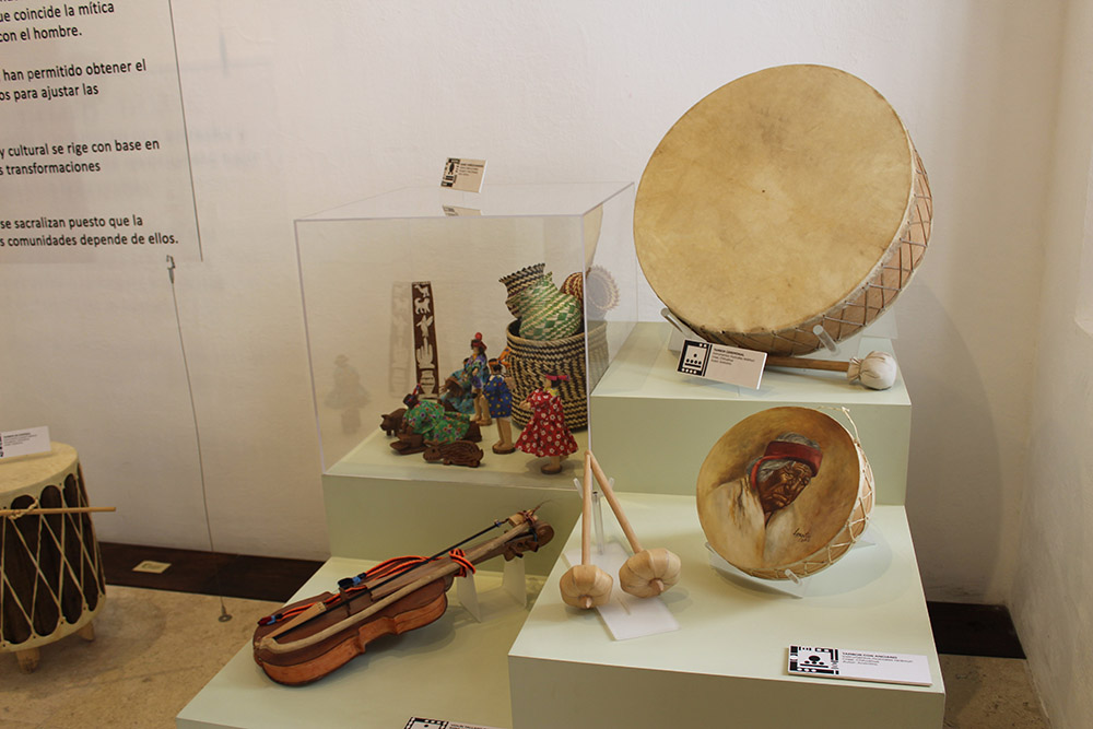 Museo de Arte Indígena