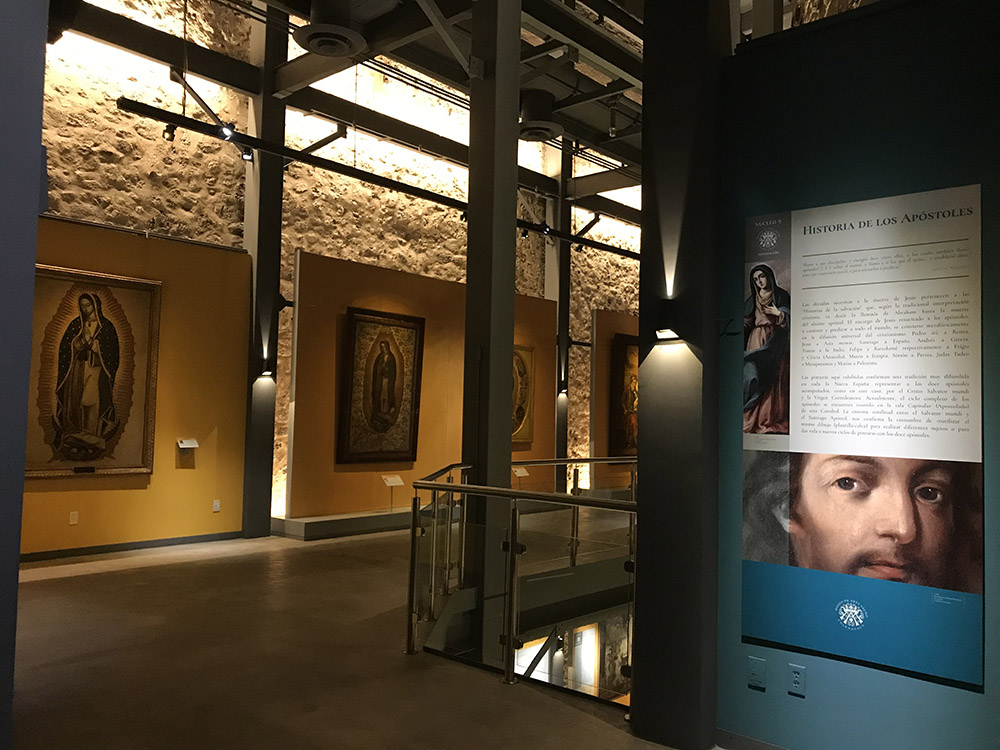 Museo de Arte Sacro