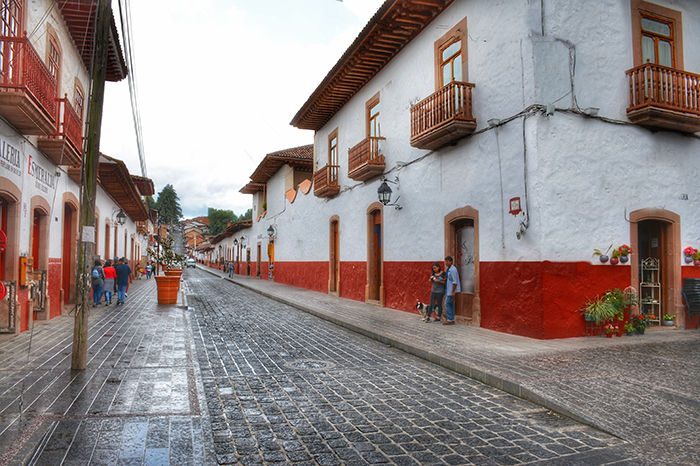 Pátzcuaro