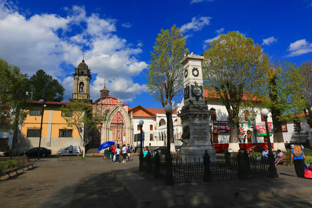 Uruapan