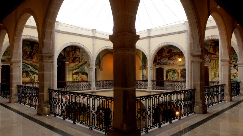 Museo Francisco Villa en Durango