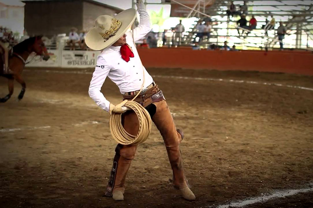 Charro