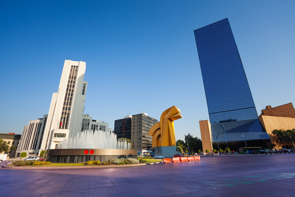 El-Caballito