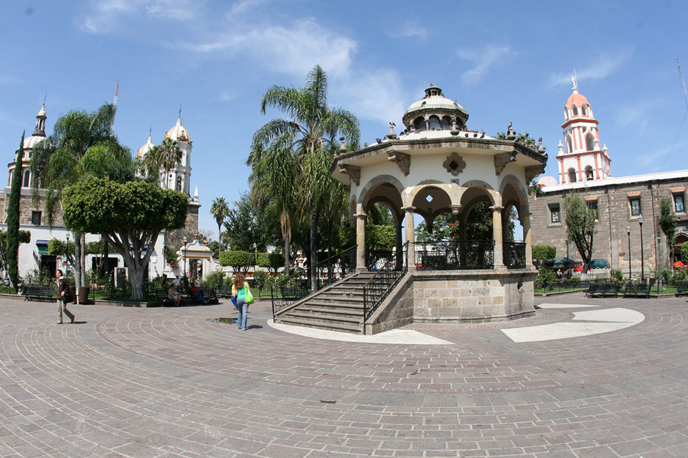 Centro de Tlaquepaque