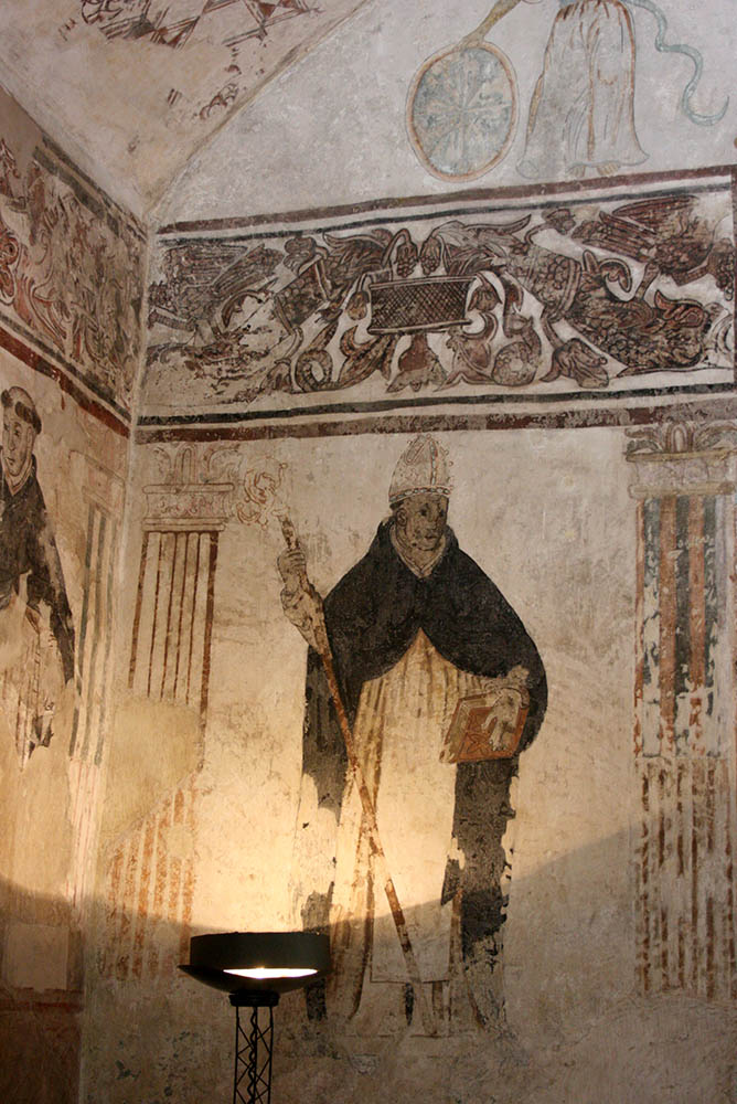Pintura mural